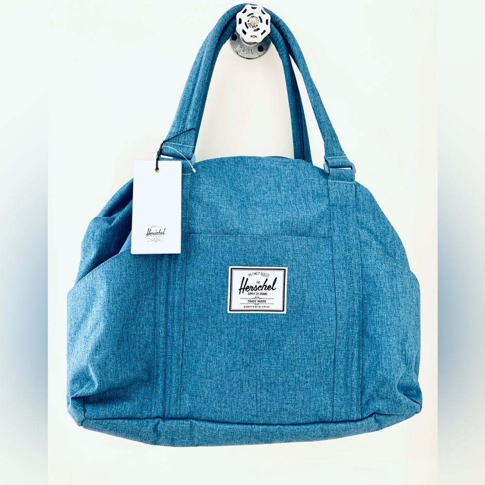 Herschel NWT shoulder bag, large